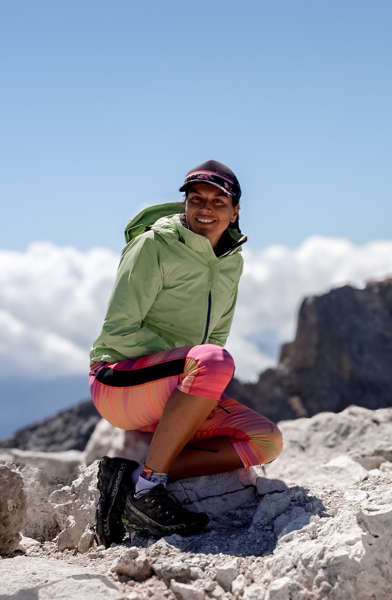 Alpine Physio - Chi siamo